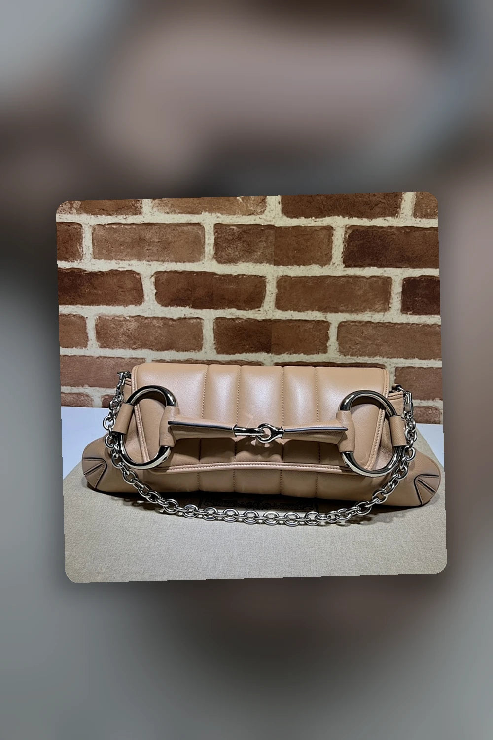 NB - GUKI Bag - 1249
