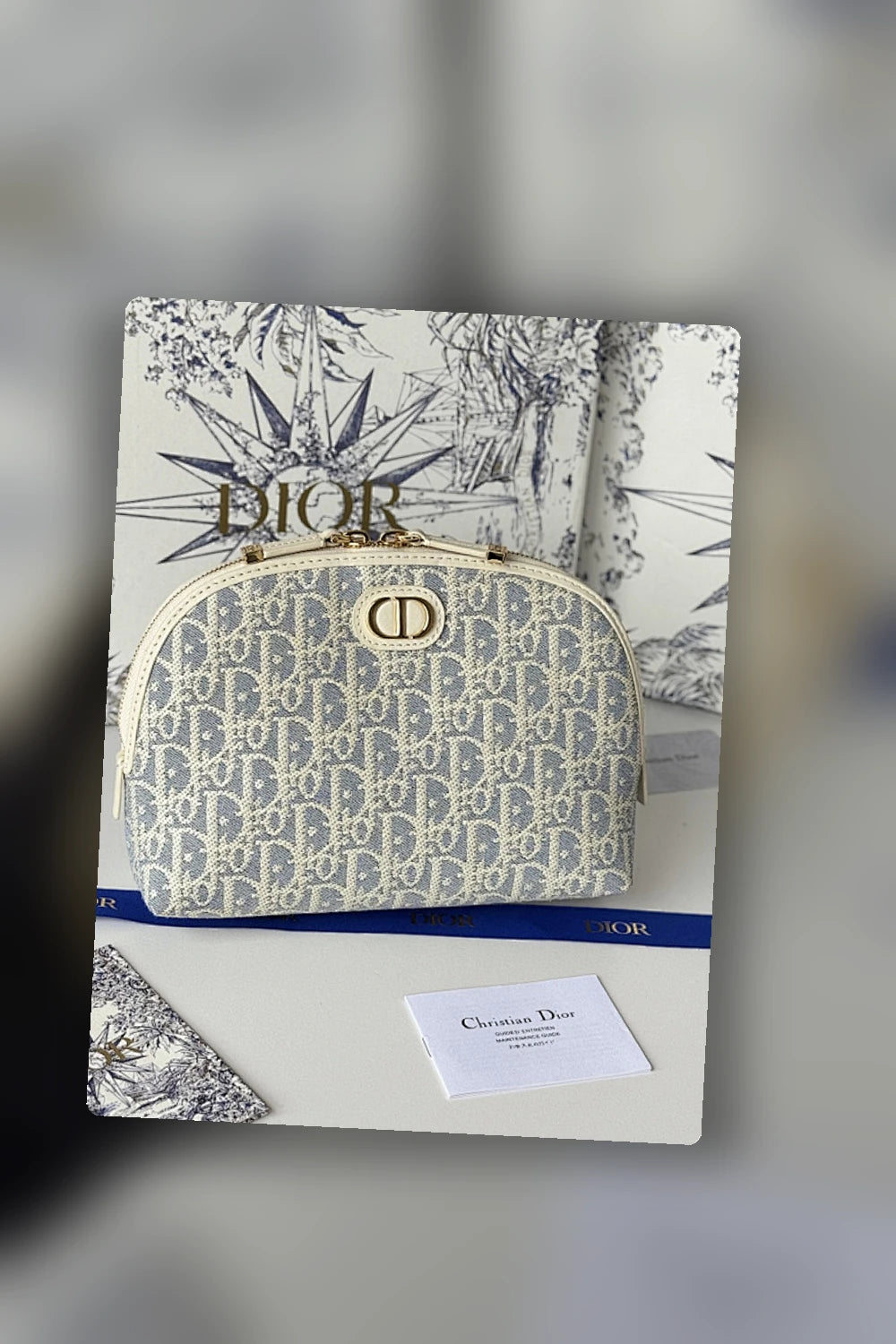 NB - DOR Bag - 1538