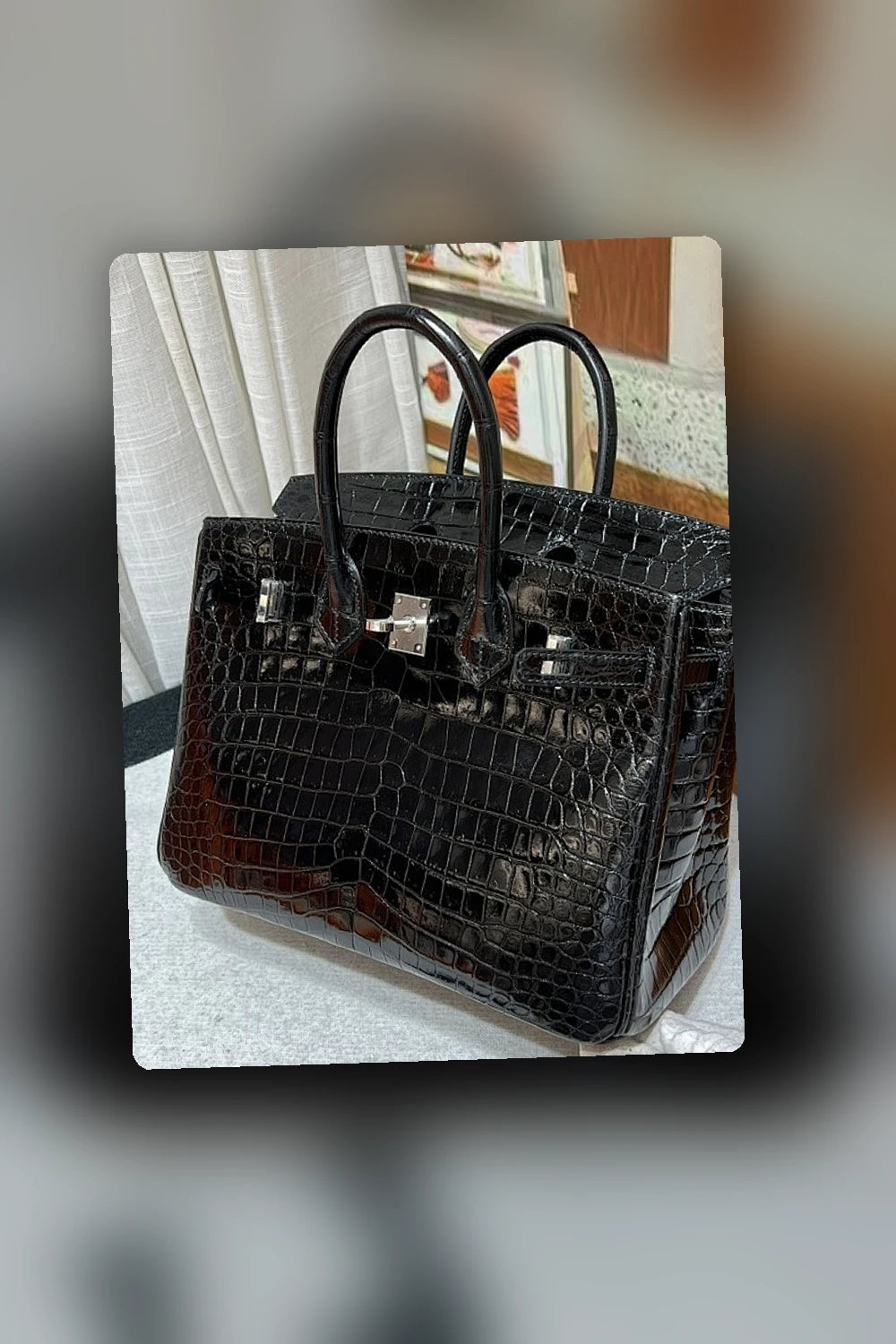 NB - HMS Bag - 600