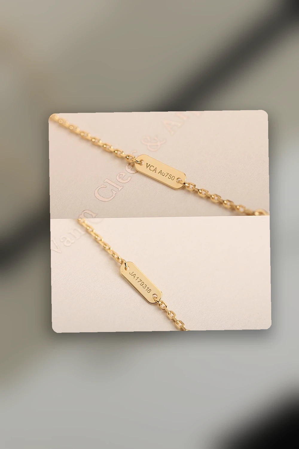 NB - VACA Jewelry - 130