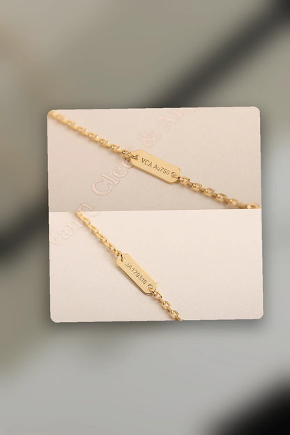 NB - VACA Jewelry - 130