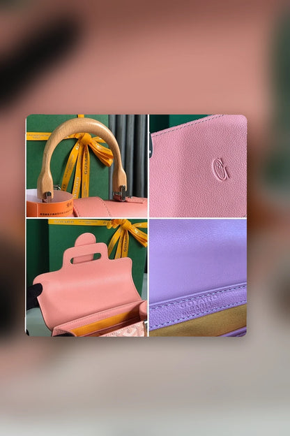 NB - GYO Bag - 1053