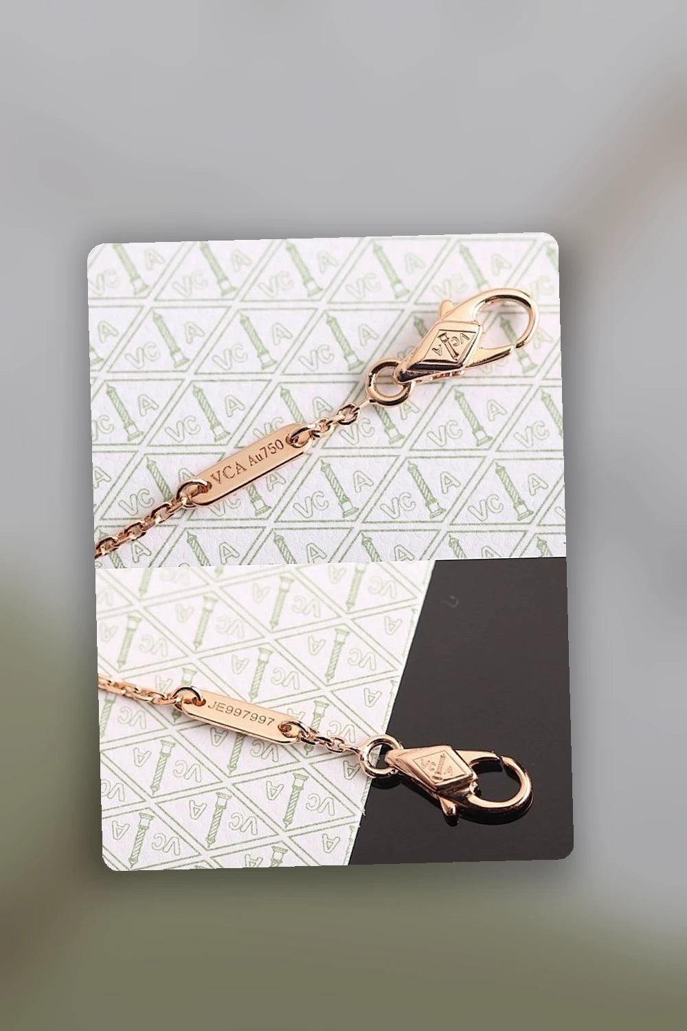 NB - VACA Jewelry - 276