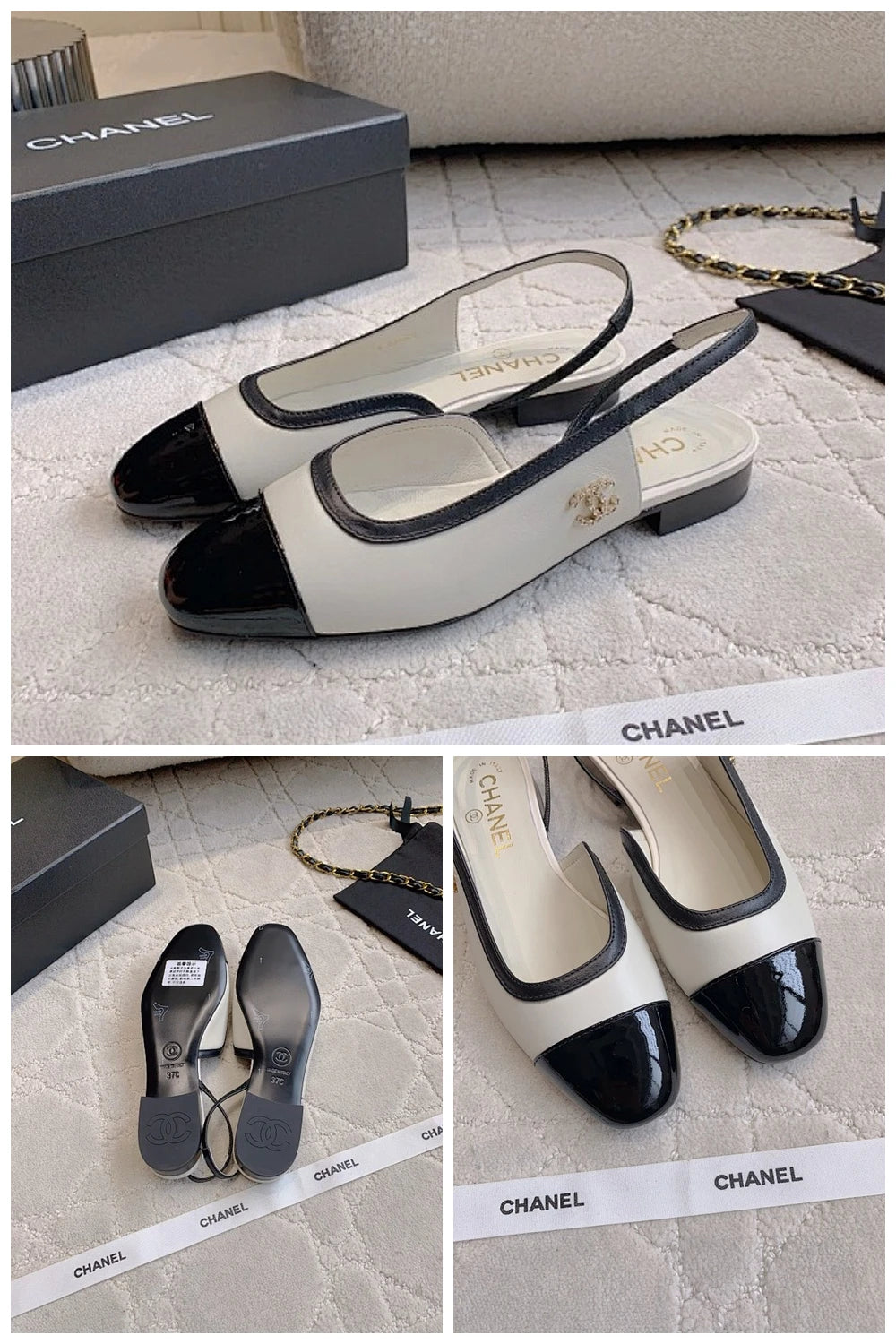 NB - CHL Mix Items - 054