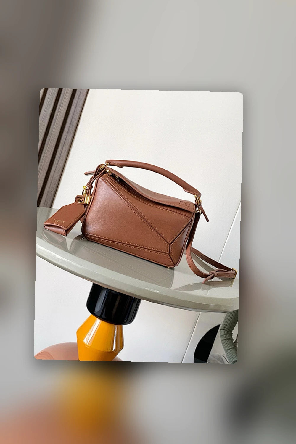 NB - LWO Bag - 611
