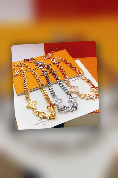 NB - LOV Jewelry - 274