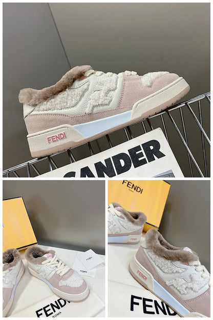 NB - FDE Women Shoes - 152