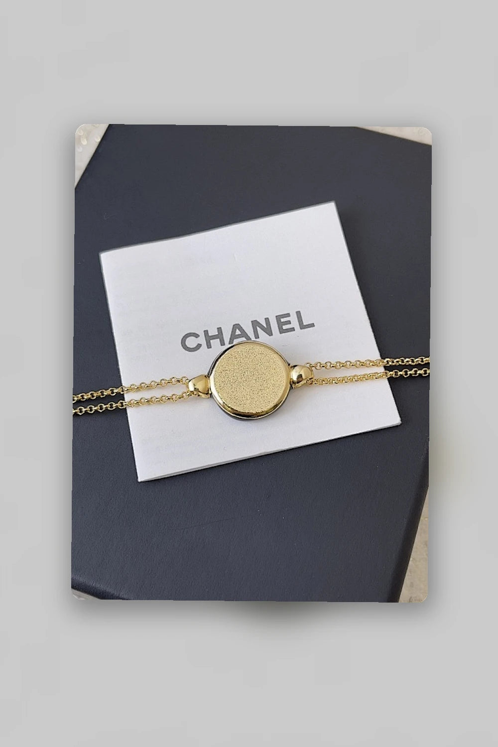 NB - CHL Jewelry - 1099