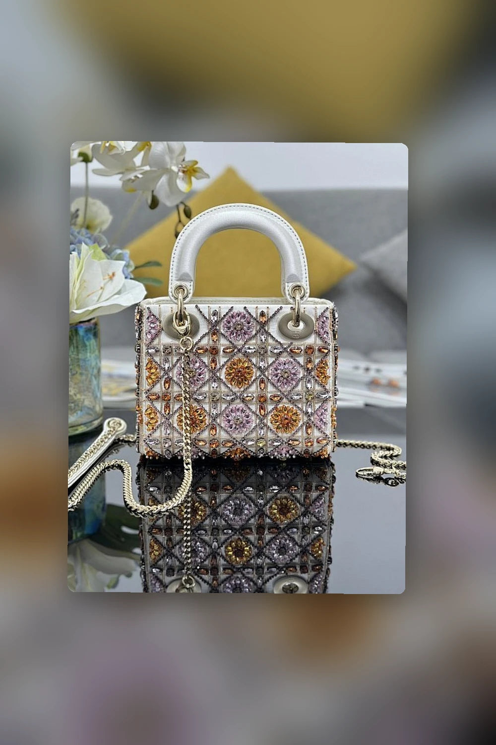 NB - DOR Bag - 663