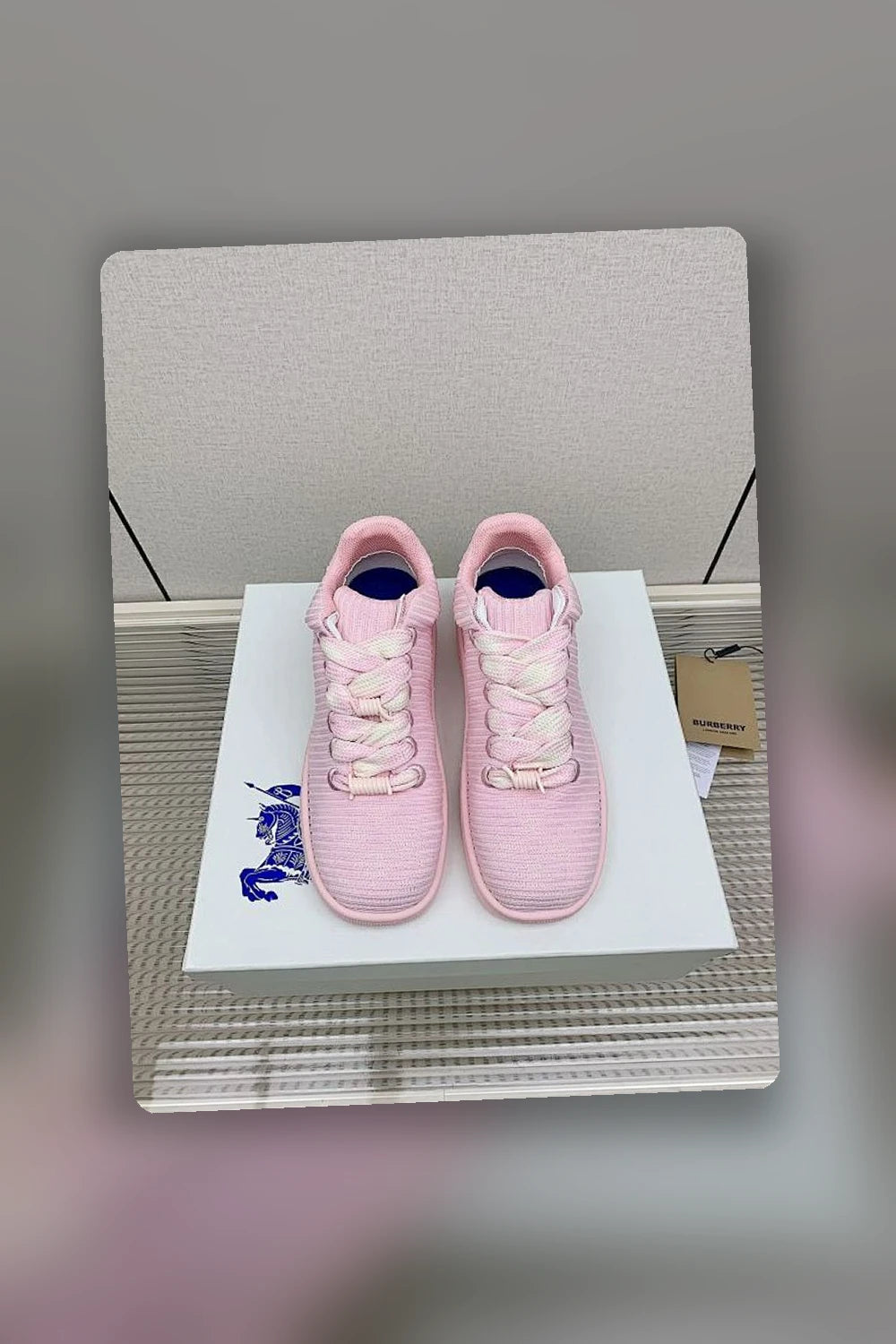 NB - BOR Women Shoes - 142