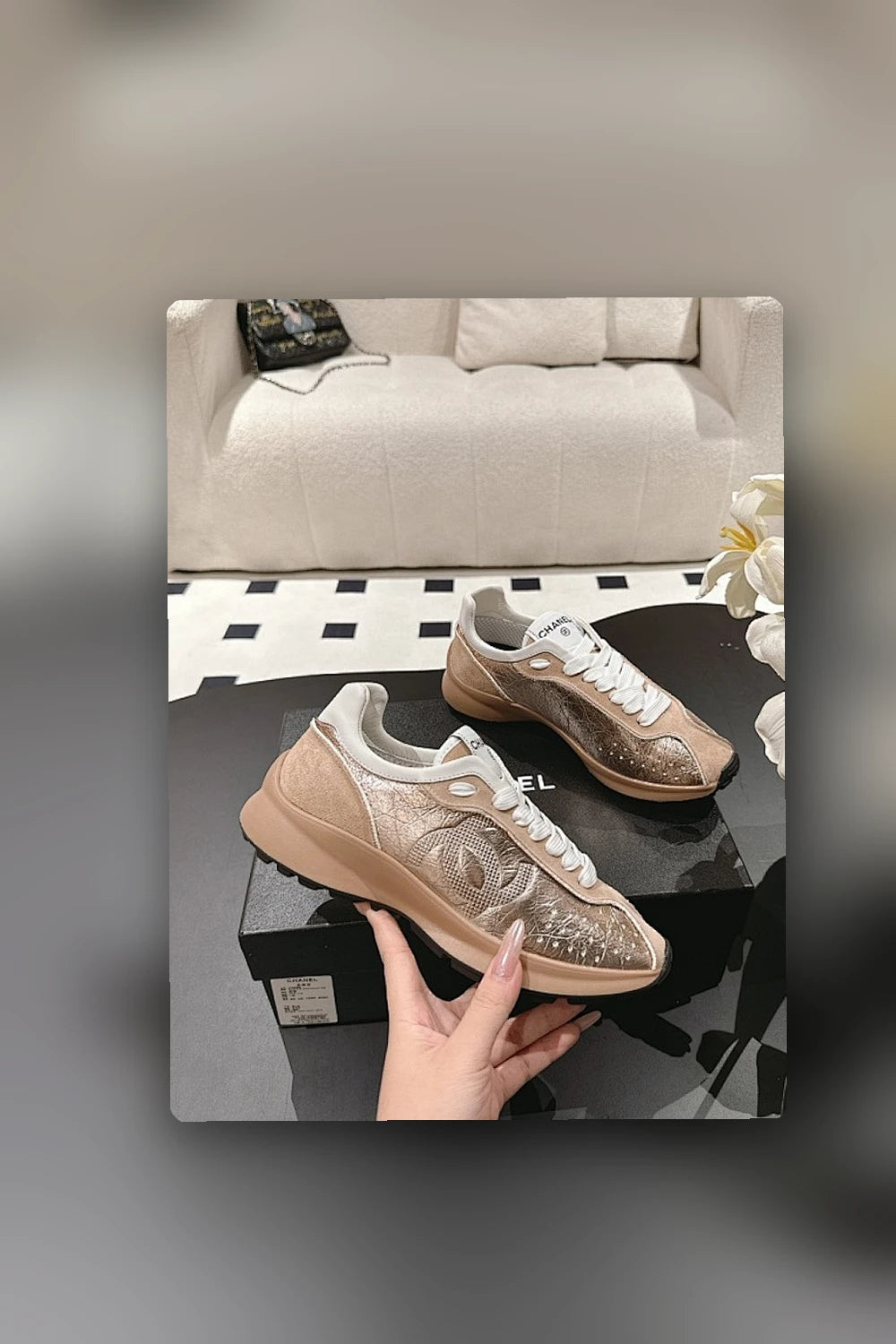 NB - CHL Mix Items - 324