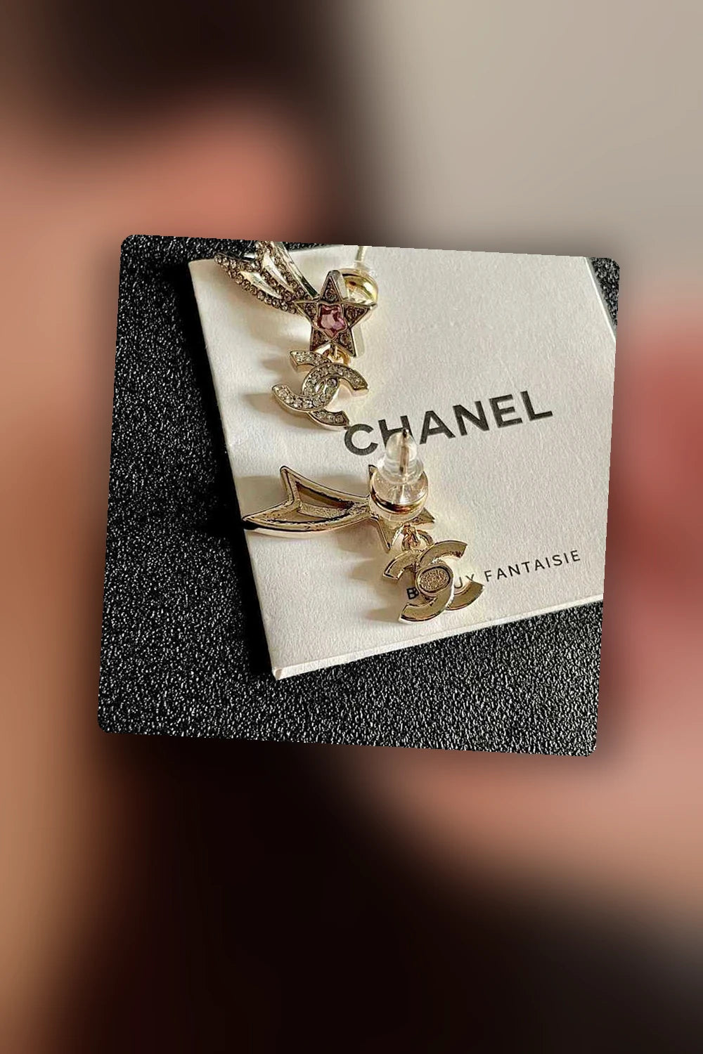 NB - CHL Jewelry - 873