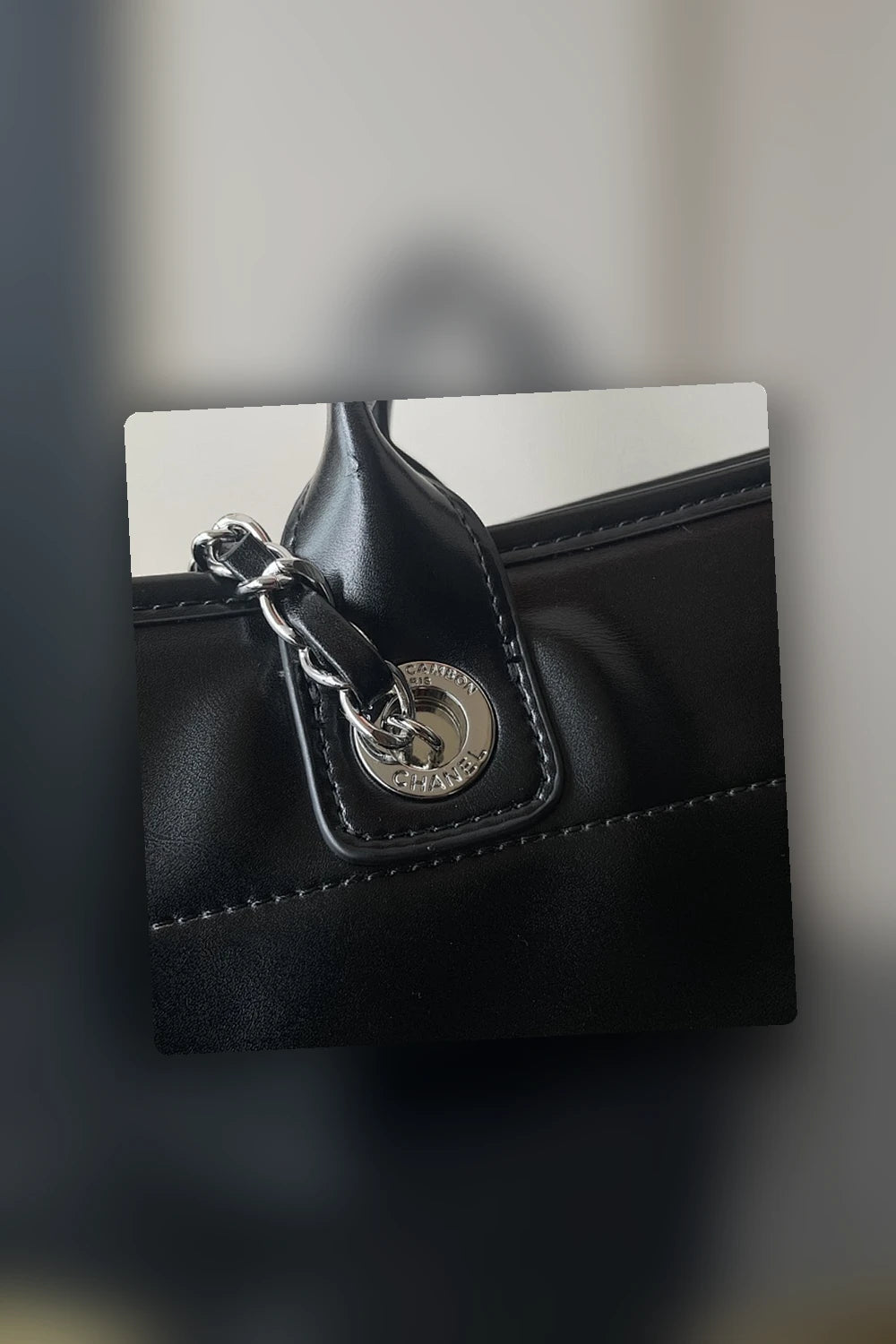 NB - CHL Bag - 196