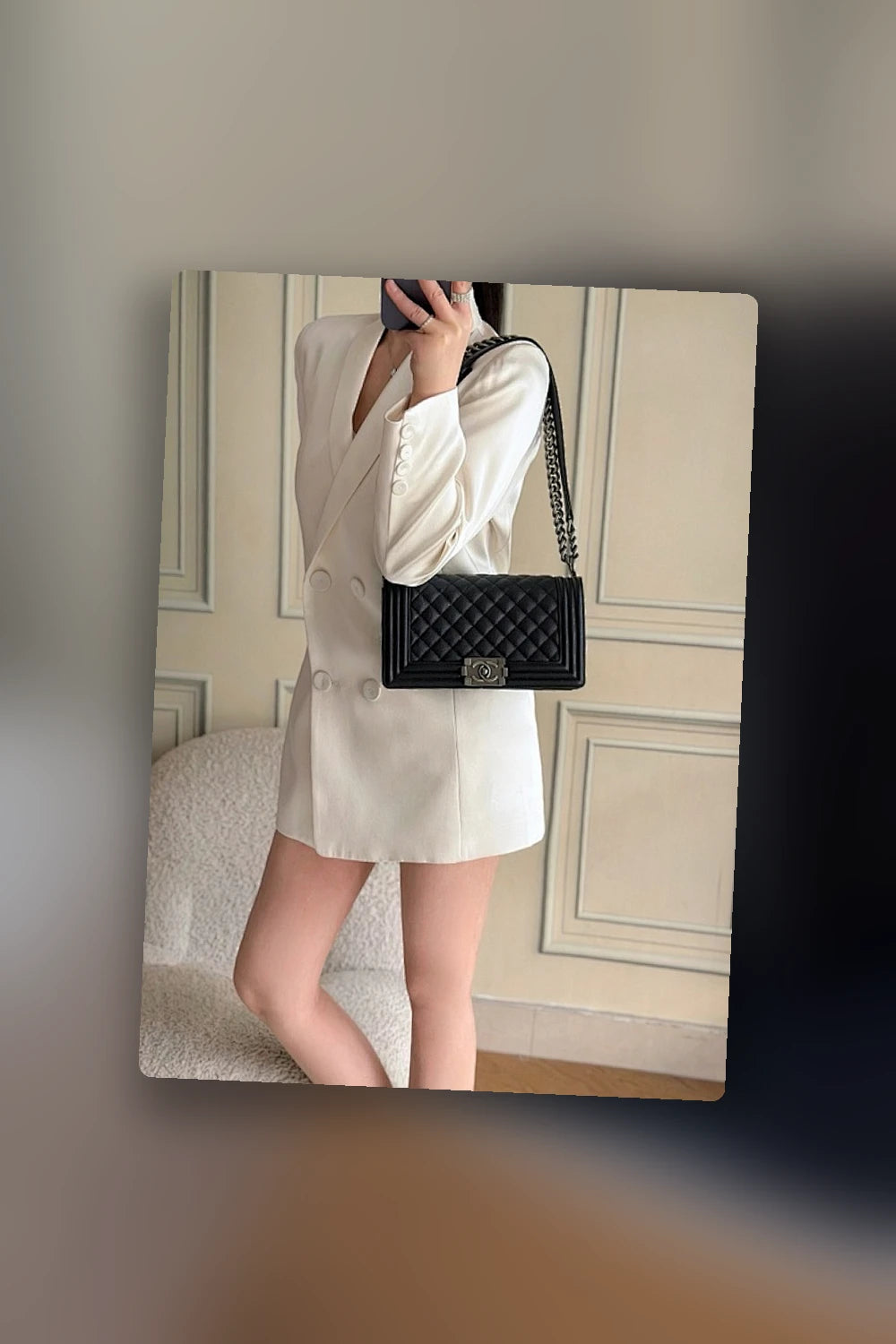 NB - CHL Bag - 352