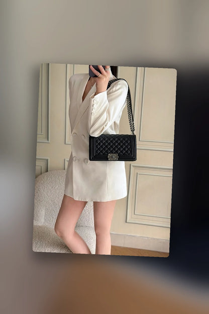 NB - CHL Bag - 352