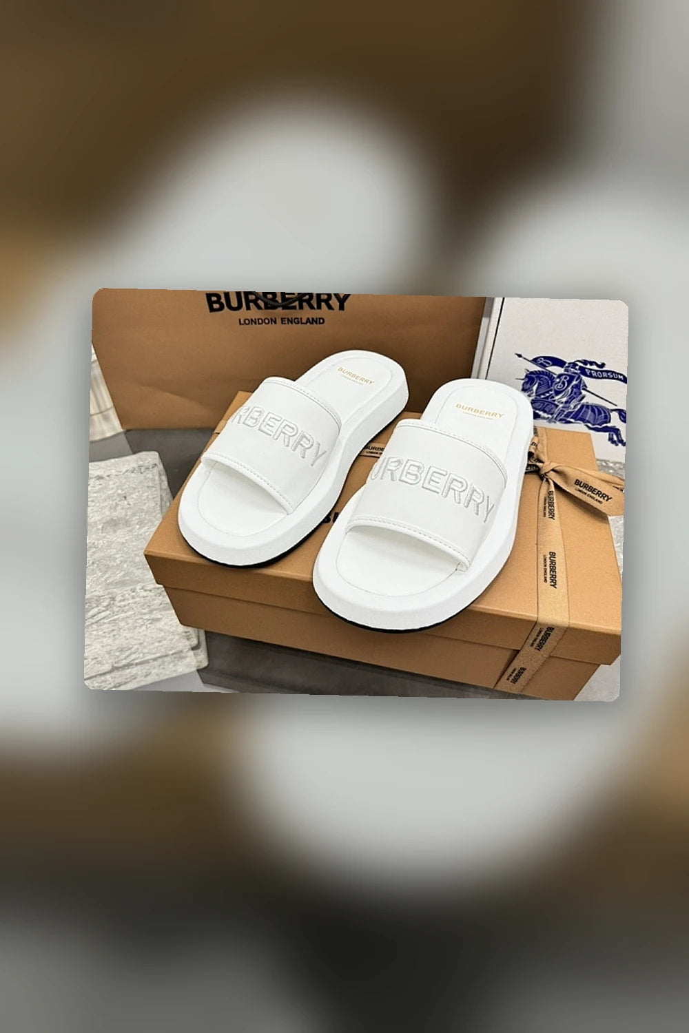 NB - BOR Women Shoes - 313