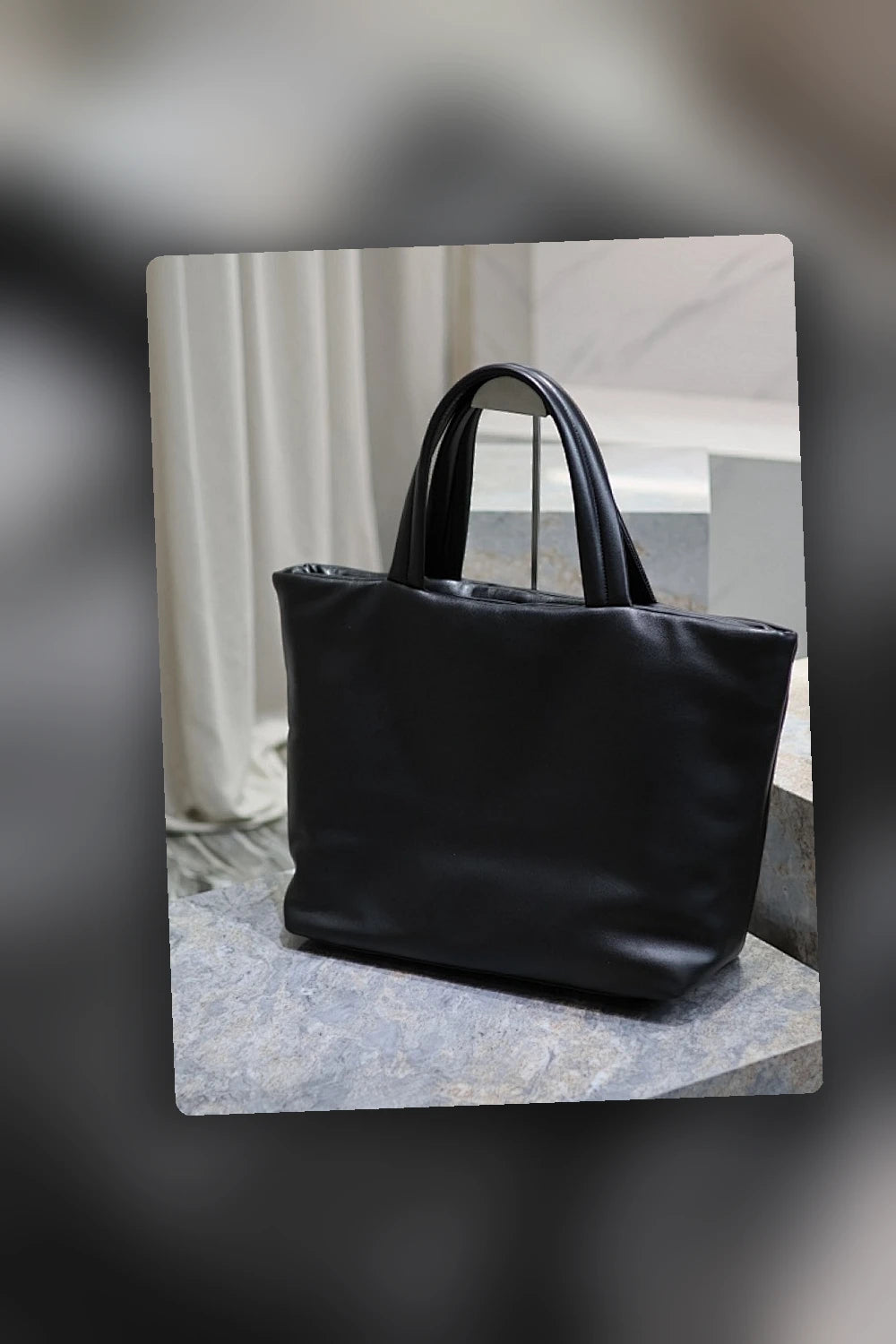NB - YLS Bag - 1618