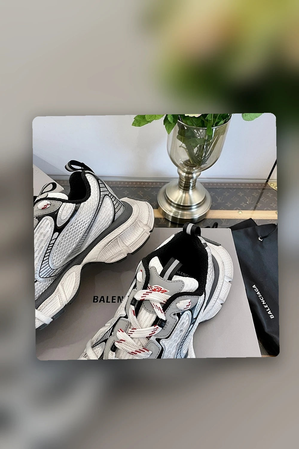 NB - BG Women Shoes - 1610