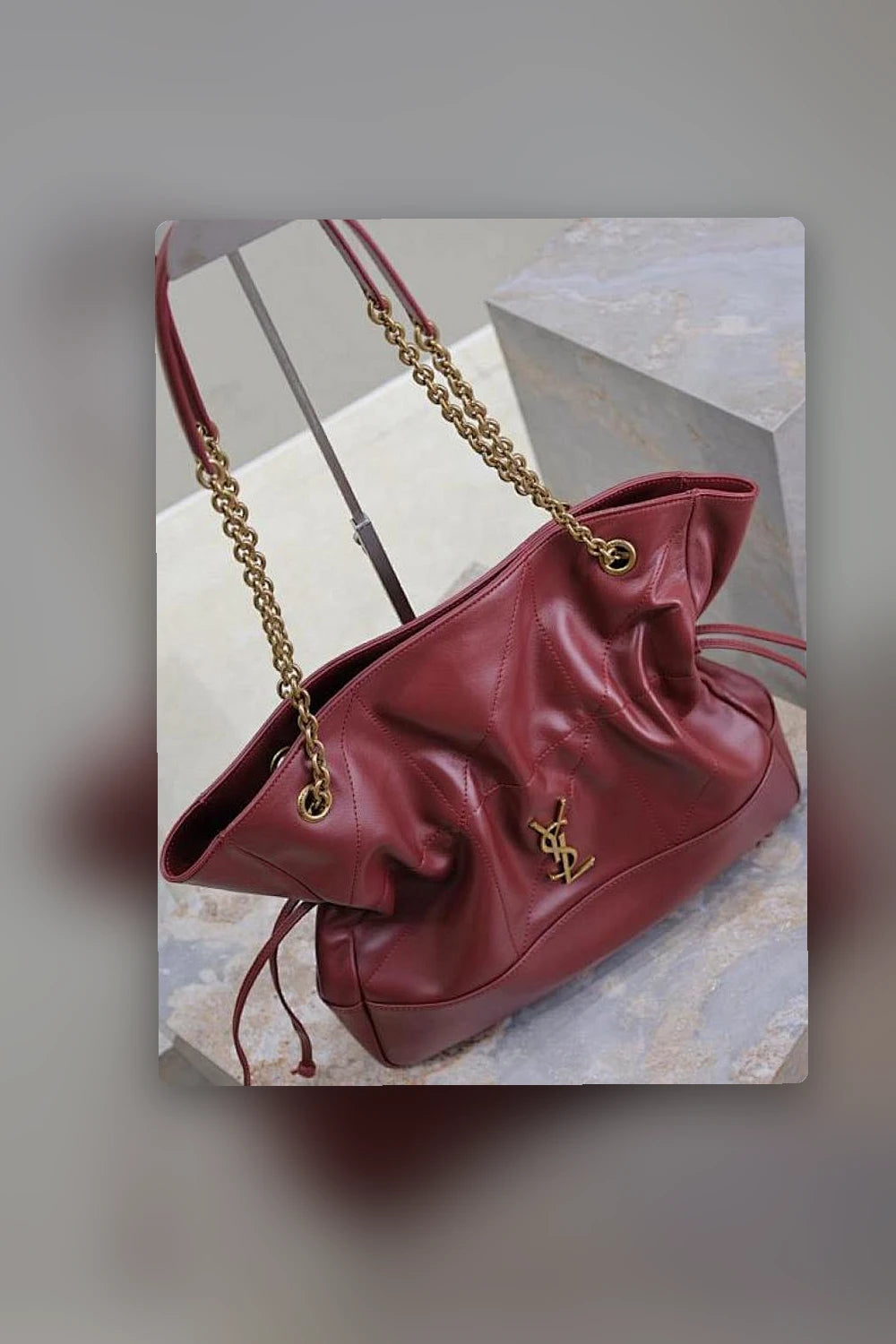 NB - YLS Bag - 1575