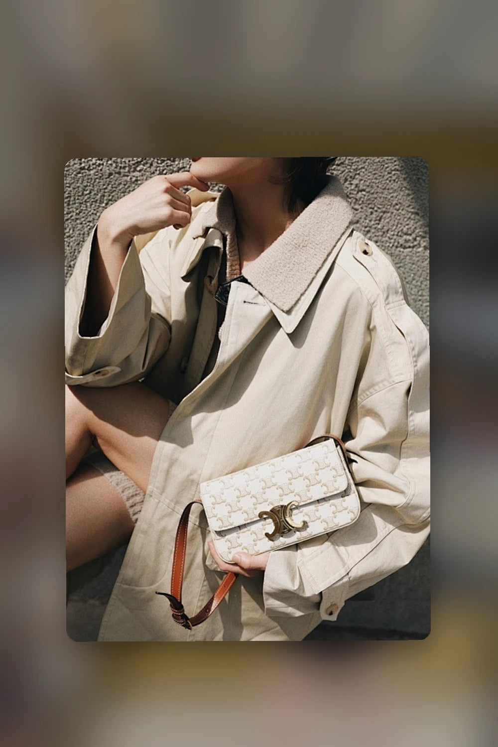 NB - COL Bag - 911