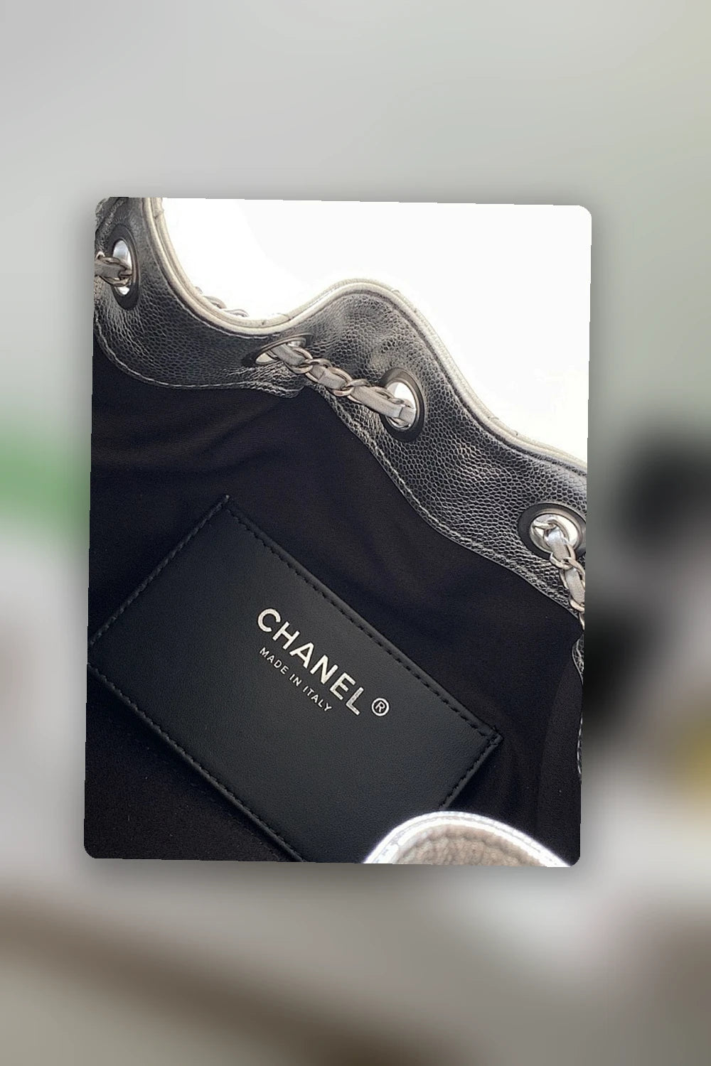 NB - CHL Bag - 515
