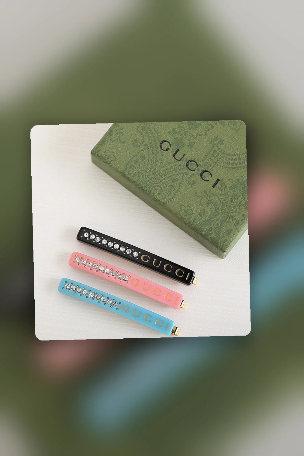 NB - GUKI Jewelry - 533