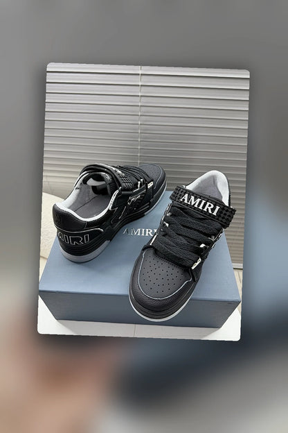 NB - AMIR Women Shoes - 024