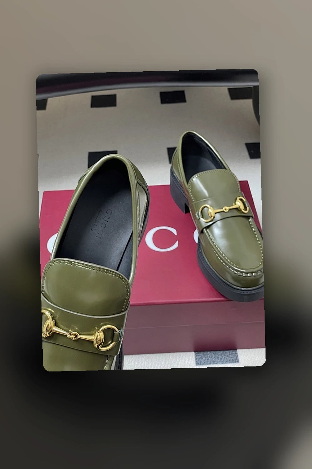 NB - GUKI Women Shoes - 507