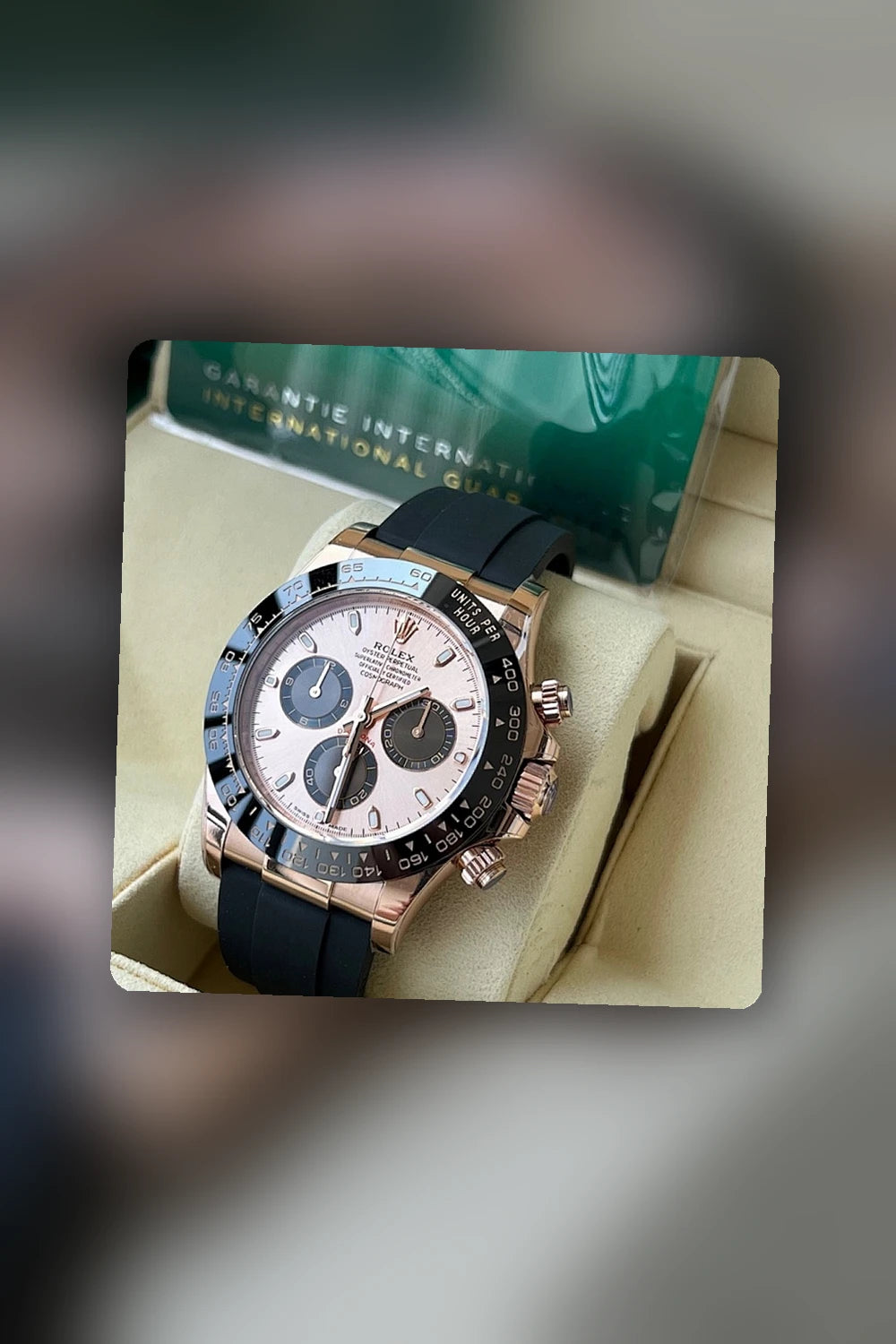 NB - Mix Watch - 658