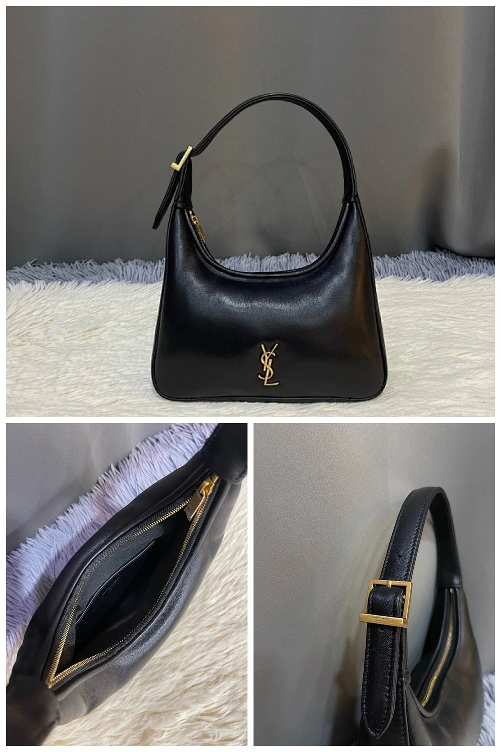 NB - YLS Bag - 1036