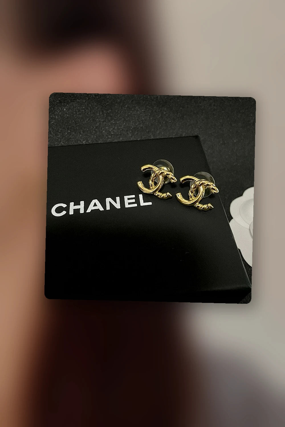 NB - CHL Jewelry - 892