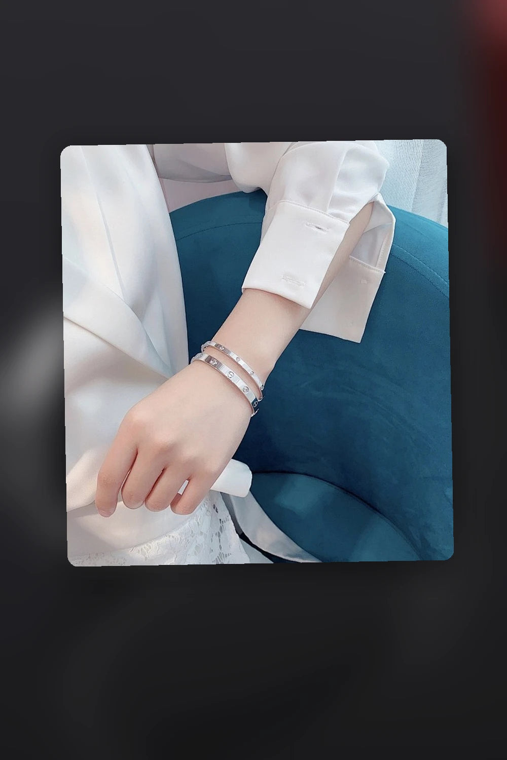 NB - CRA Jewelry - 445