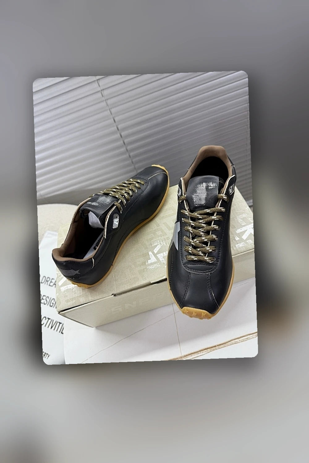 NB - SIMP Women Shoes - 012