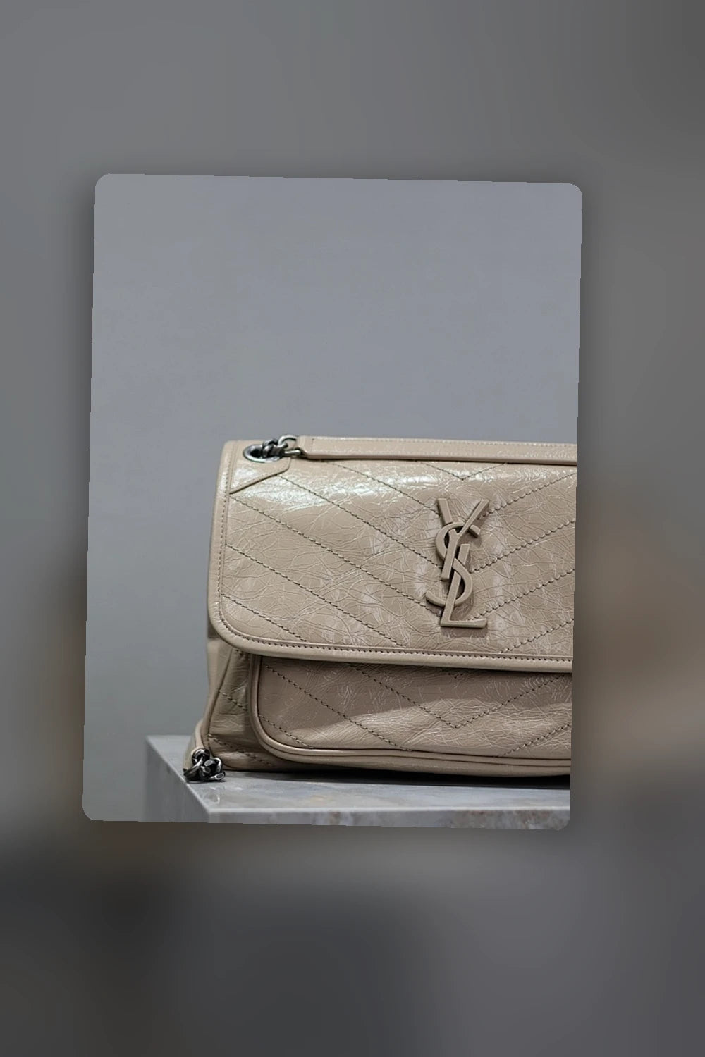 NB - YLS Bag - 797