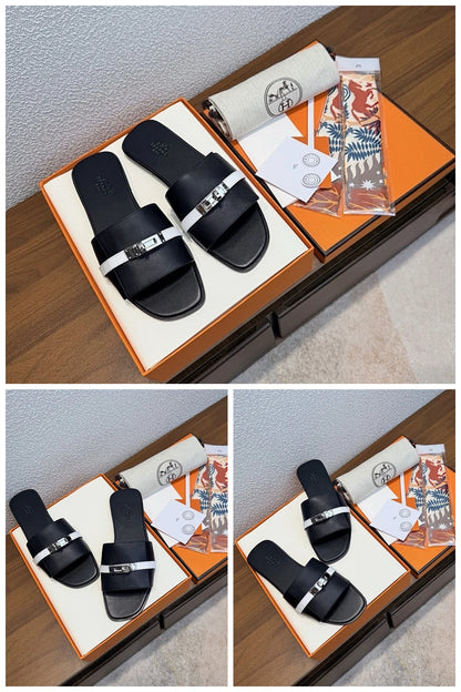 NB - HMS Women Shoes - 015