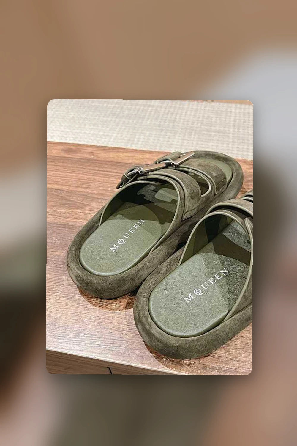 NB - AQ Women Shoes - 421