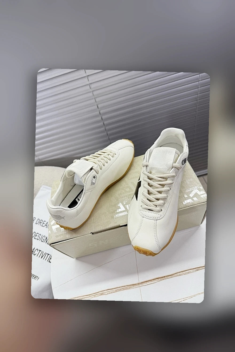 NB - SIMP Women Shoes - 021