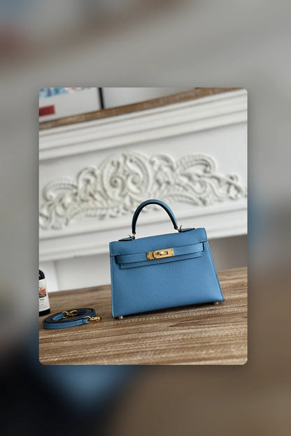 NB - HMS Bag - 372