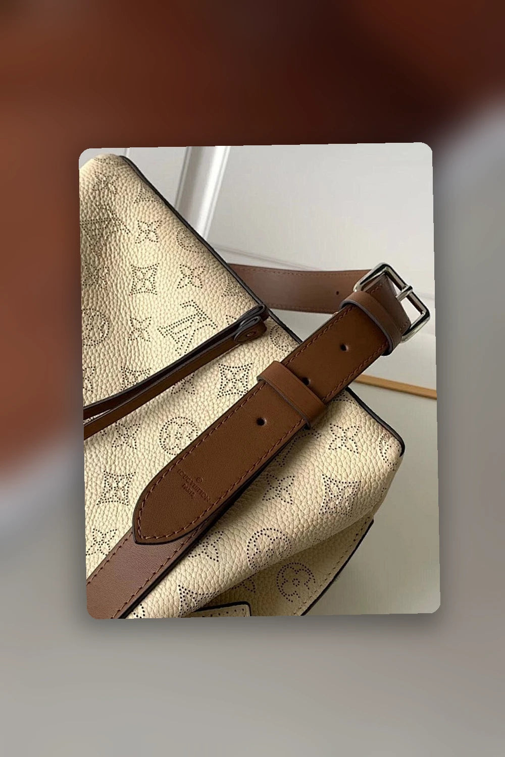 NB - LOV Bag - 1501