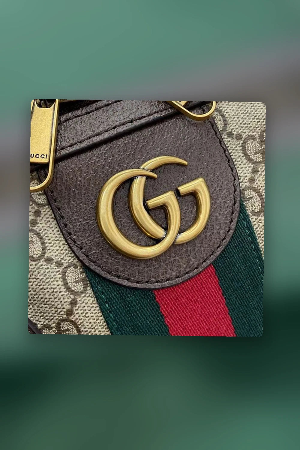 NB - GUKI Bag - 889