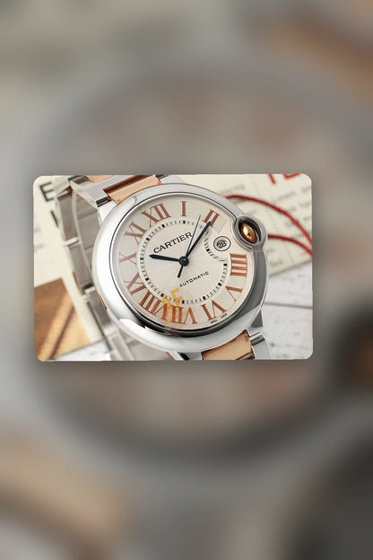 NB - Mix Watch - 1468