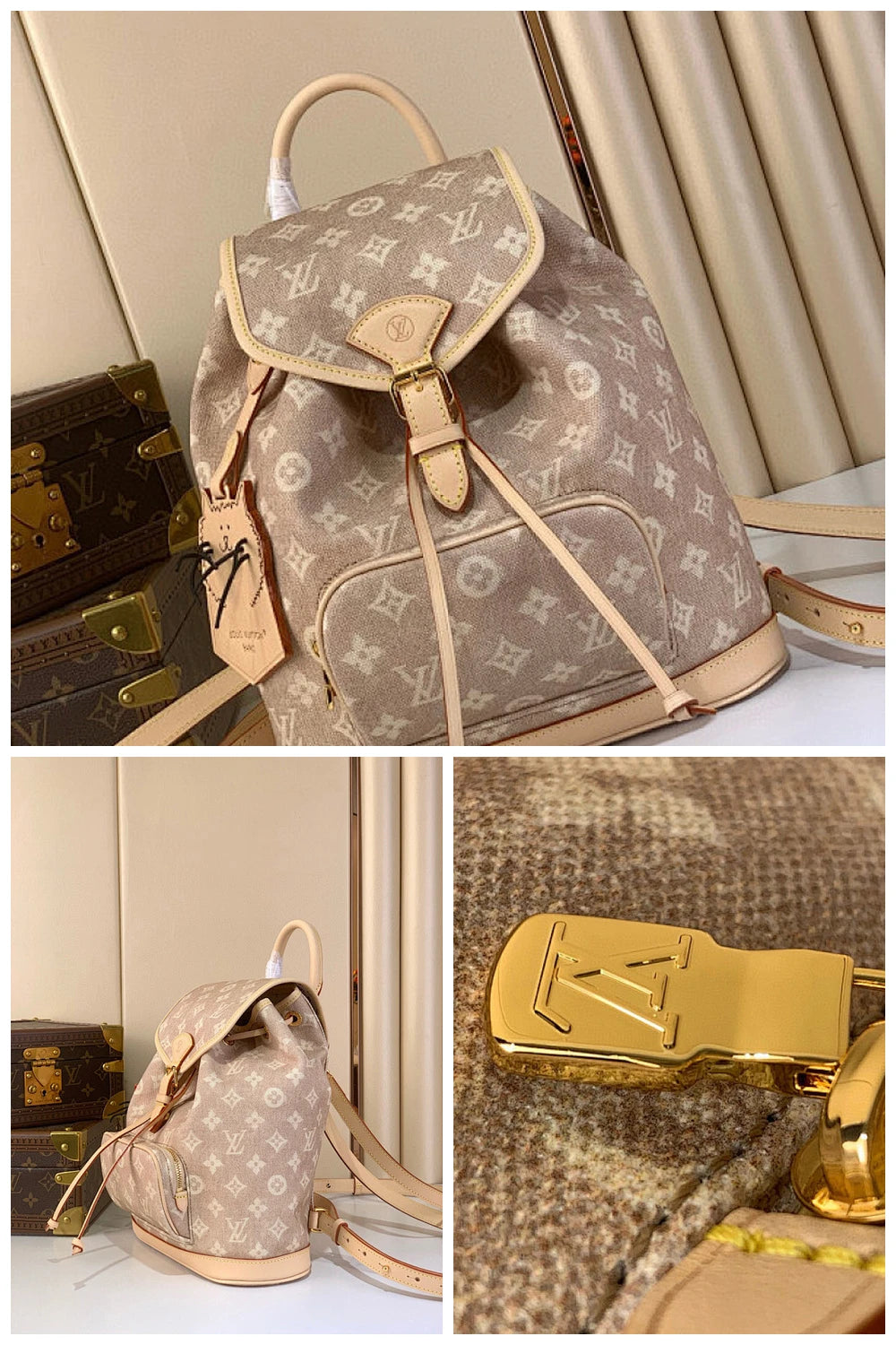 NB - LOV Bag - 1569