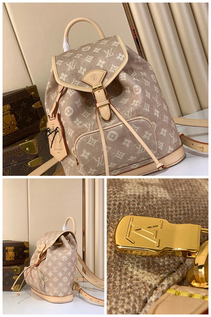 NB - LOV Bag - 1569