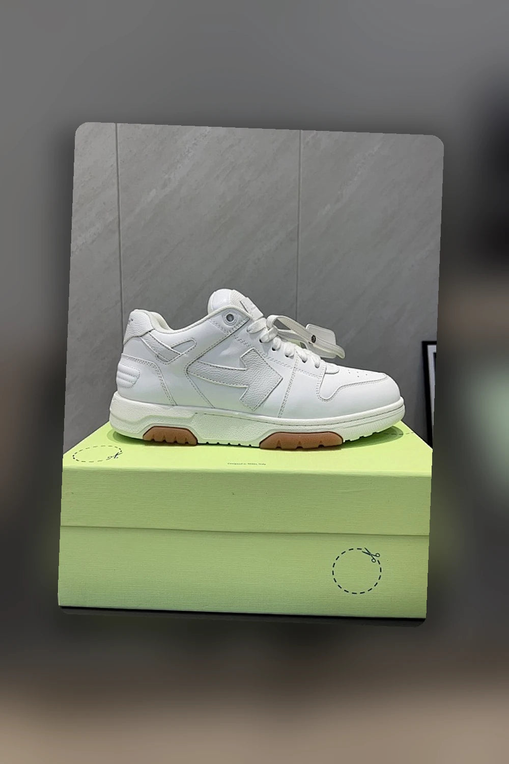NB - YZO Women Shoes - 001
