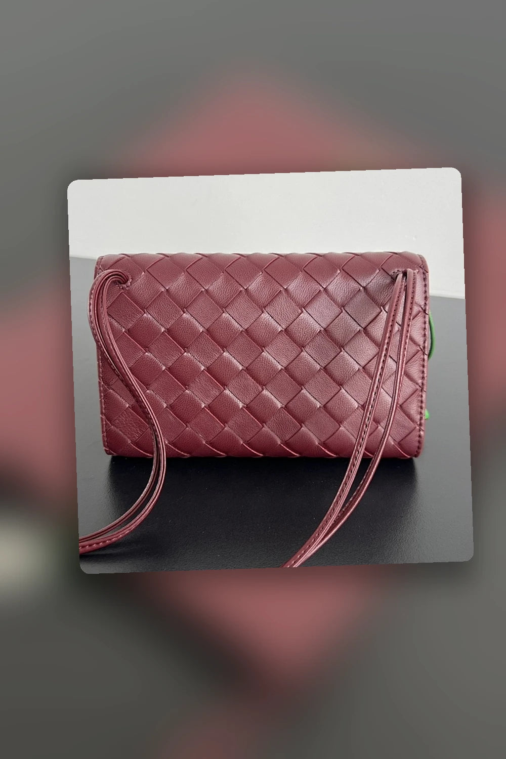 NB - BOV Bag - 743