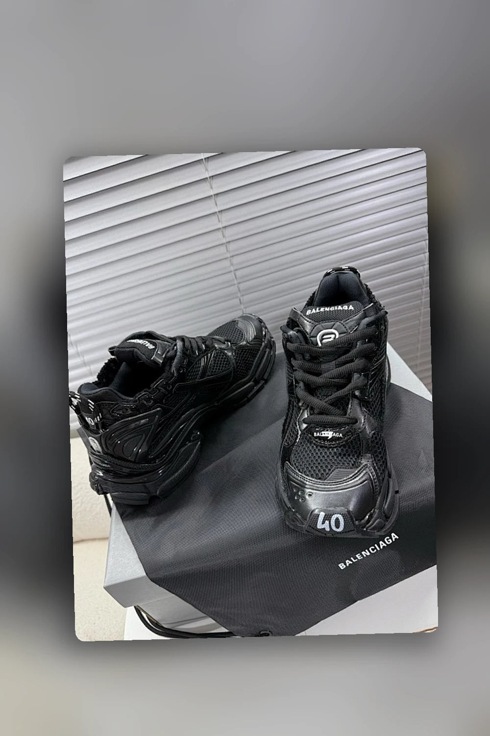 NB - BG Women Shoes - 666