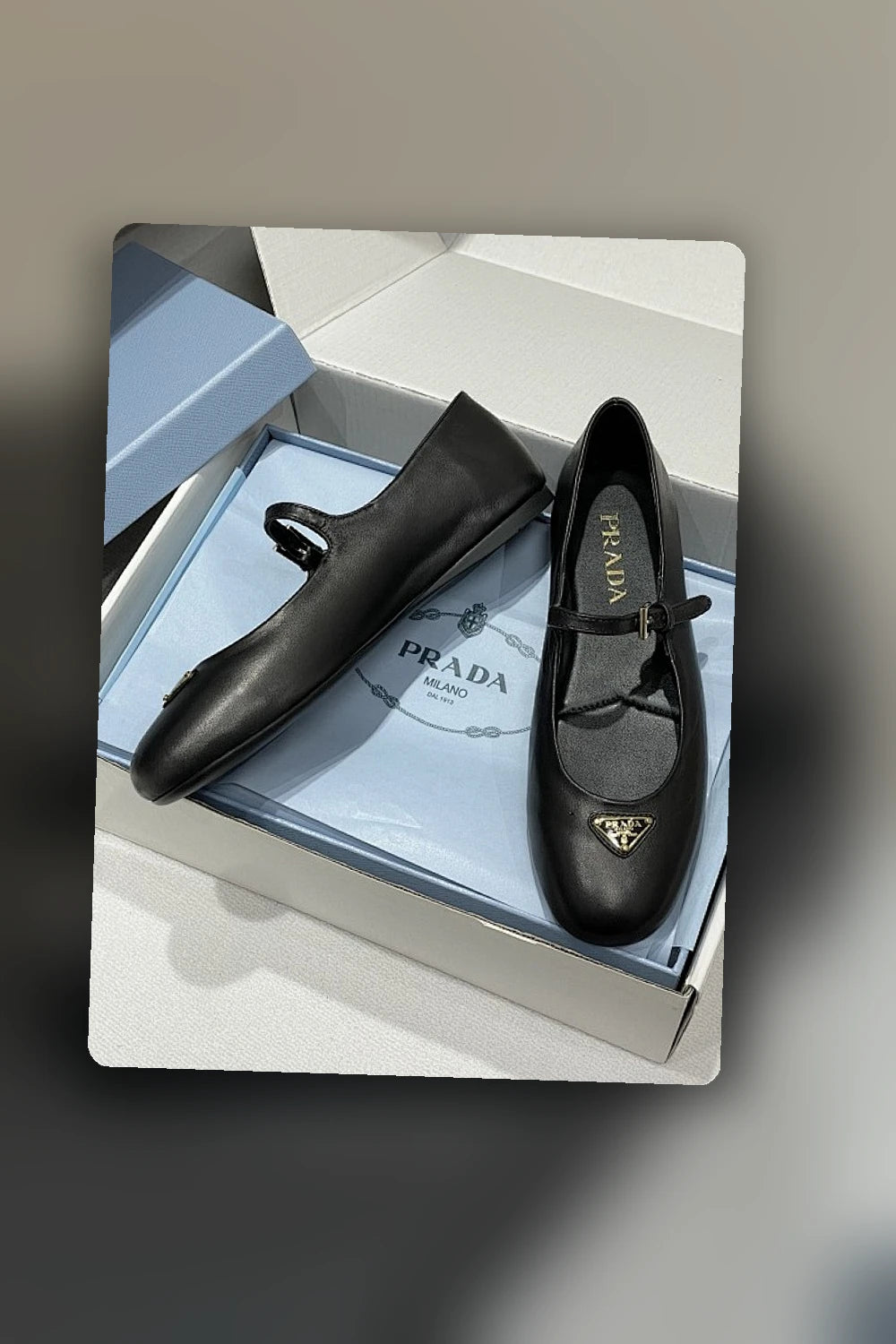 NB - PD Women Shoes - 242