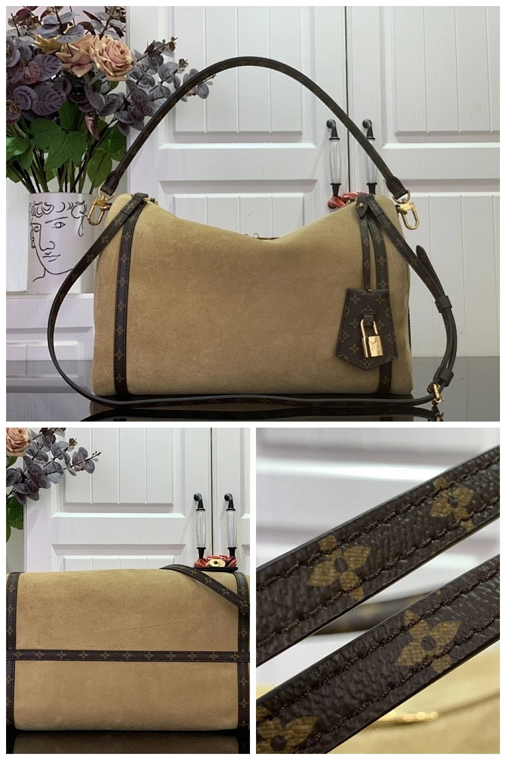 NB - LOV Bag - 1864