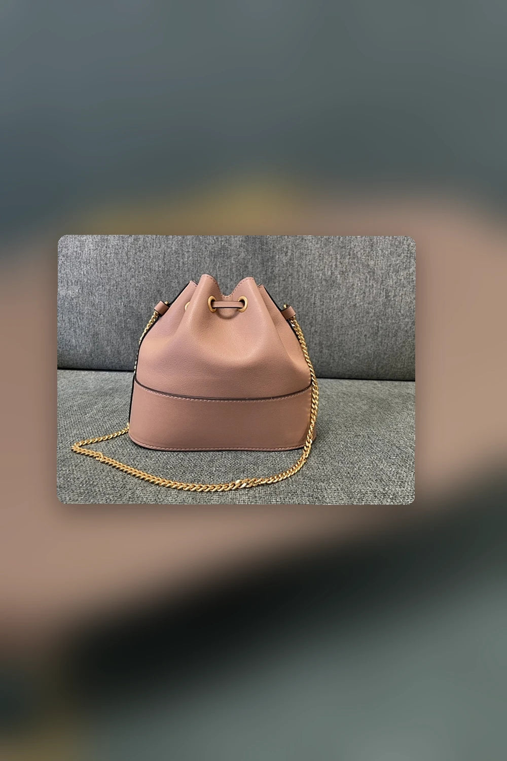 NB - VEL Bag - 1124