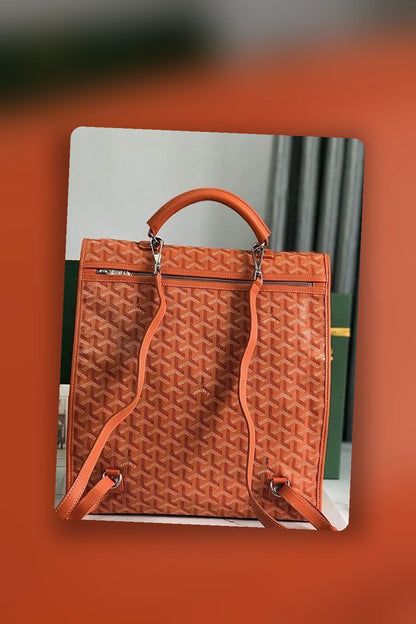 NB - GYO Bag - 123
